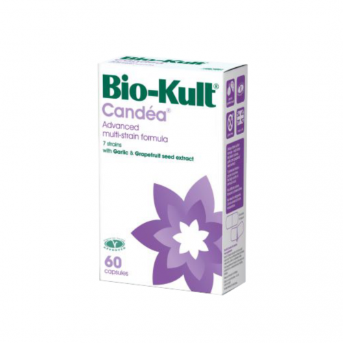Bio-Kult® Candea® 60 κάψουλες